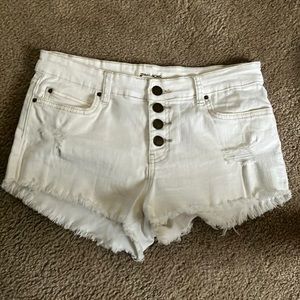 Billabong shorts